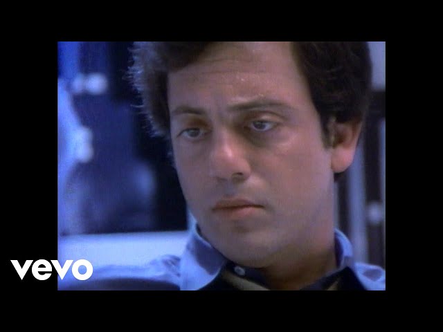 Pressure - Billy Joel