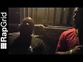Stuey Newton & HA Recap CRAZY Battle | #Traffic2