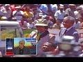 Madiba's release sign hope: Ahmed
