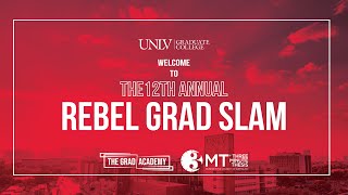 2025 Rebel Grad Slam Semi-Final Round A