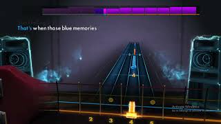 "Blue Christmas" Elvis Presley - Rocksmith 2014 (Bass) DLC