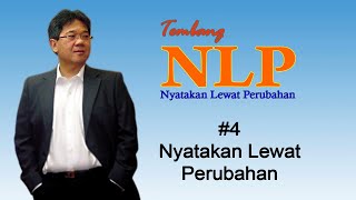 Tembang Nlp Nyatakan Lewat Perubahan