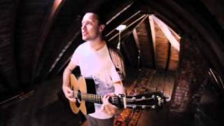 Ryan Montbleau Band - Slippery Road chords