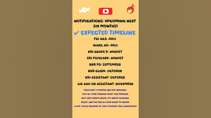 UPCOMING NOTIFICATIONS: NEXT SIX MONTHS 2025 #shorts #sbi #ibps #2025 #viral #new #ssc