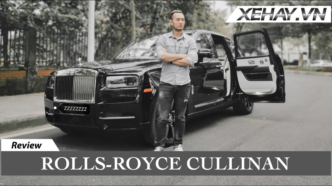 2019 RollsRoyce Cullinan  Walkaround in 4k  YouTube