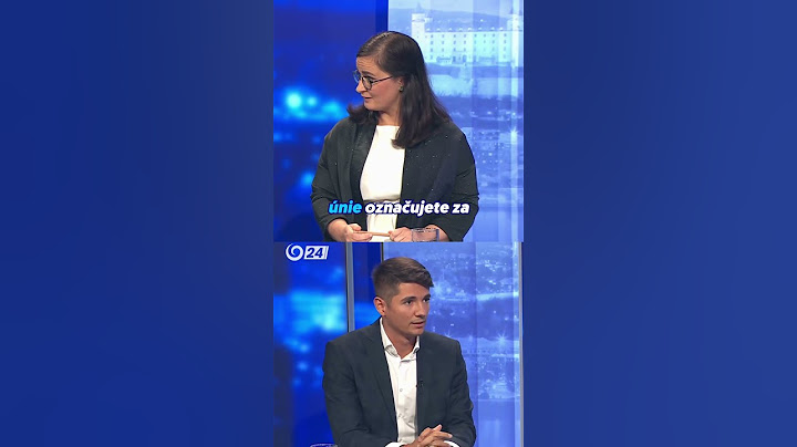 Ústavný súd jednoznačne poprel klamstvá Erika Kaliňáka | Zuzana MESTEROVÁ
