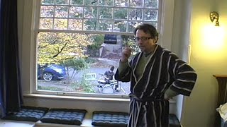 Window Soundproofing with Indow Window Inserts