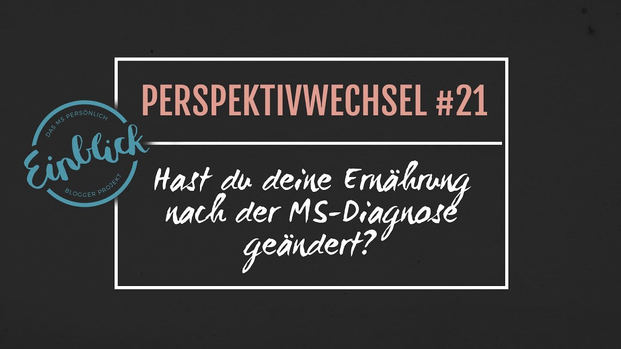 Vegetarische Ernährung bei Multiple-Sklerose-Symptomen