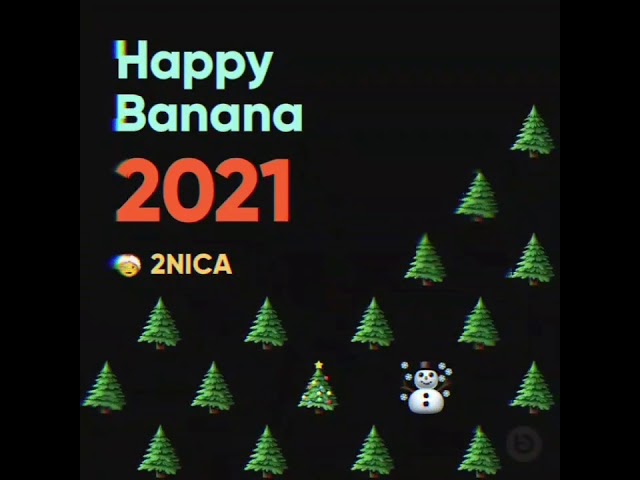 Astero - Happy Banana 2021