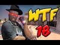 CS:GO WTF Moments #18