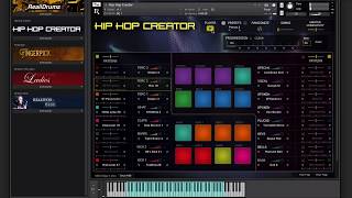 Hip Hop Creator Walkthrough screenshot 1