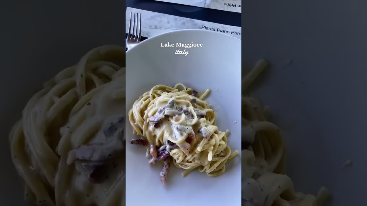 🚤 LAKE MAGGIORE LUXURY: Living the Dream on Italy's Most Glamorous Lake! 🇮🇹✨ 