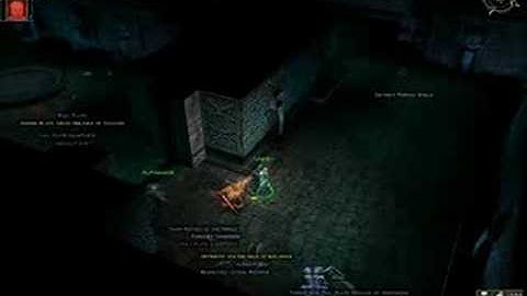 Dungeon siege: Chicken madness