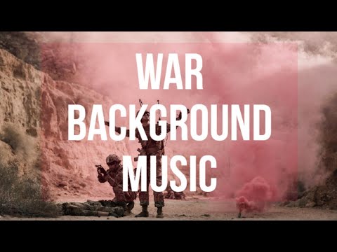 Military Music No Copyright | War Background Music - YouTube