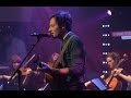 Vianney - Pas là (live) - Le Grand Studio RTL