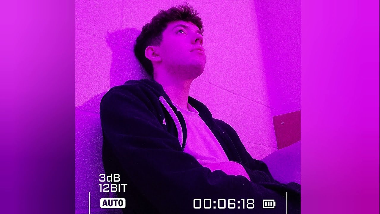 Rapidz - Tear Me Apart (Official Audio)