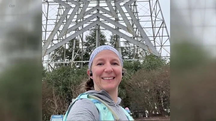 Cyclist remembered by friends for her 'firecracker...