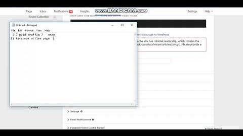 How to solve facebook instant article Minimal reader Error  Urdu and Hindi