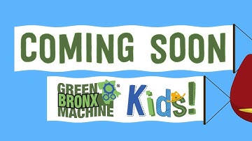 The New Animated Series! COMING SOON! Let