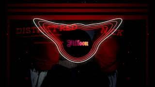 Bass Addict | District Red x N/CK x Filloon