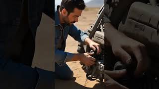Stop Ignoring Your UTV Axles #offroad #maintenance #diy