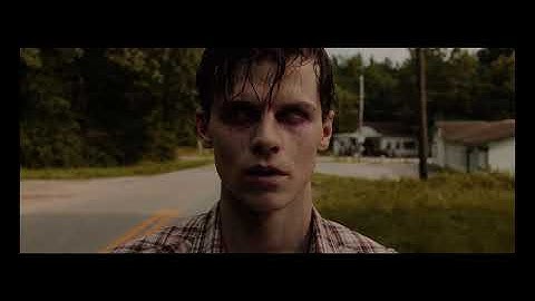 Call Me by Blondie // The Conjuring: The Devil Made Me Do It (Full Scene)