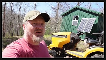 Help Me Choose - Cub Cadet vs. John Deere?