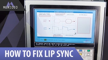 SEVEN Generator: How to Fix Lip Sync Problems