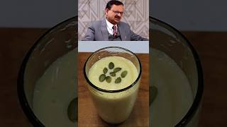 Viral Haldi Curd Lassi by Dr. Subhash Goyal | Gut &amp; Immunity Booster #shorts