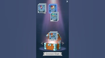 Idle miner tycoon pt30 double common chest opening