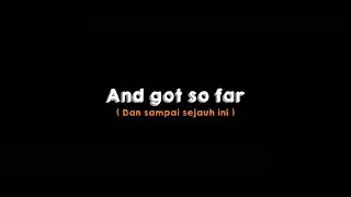 [CCP]Mentahan Overlay Lirik Lagu 30detik||🎶DJ IN THE END 🎶story wa || Terbaru Free Download