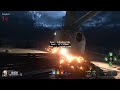 Call of Duty Black Ops 4 Zombies Voyage of Despair rounds 14-16 (PS5)