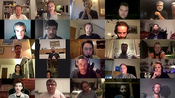 Swarm Alpha Online Event - AMA with the Swarm team