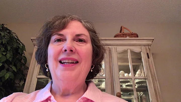 Donna's Testimony Video