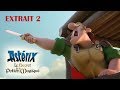 Asterix  le secret de la potion magique  extrait 2