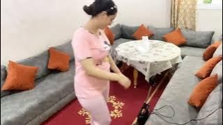 روتني يومي مع ام اسلام هدية اليوم دخل تشوفو روتني يومي #روتني_اليومي #تيك_توك #اكسبلور 