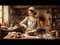 Slow Life At A Countryside Bakery In Commercy Gentle French Classical Music 