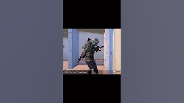 Wow 1v1 ...... 👑😱 #pubgmobile #pubgmwow #bgmi