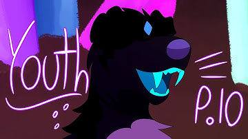 Youth Part 10 (OC MAP)