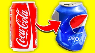 10 Reasons Why Coca-Cola STILL DOMINATES The Beverage Market