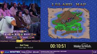 Goof Troop [Any% (US)] by RDVvsTheWorld and Kepsert - #ESAWinter24