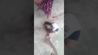 Bebe Dançamdo Bobotão Grandão