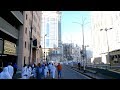 شارع اجياد السد بمكة  Ajyad Al Sad Street in Mecca