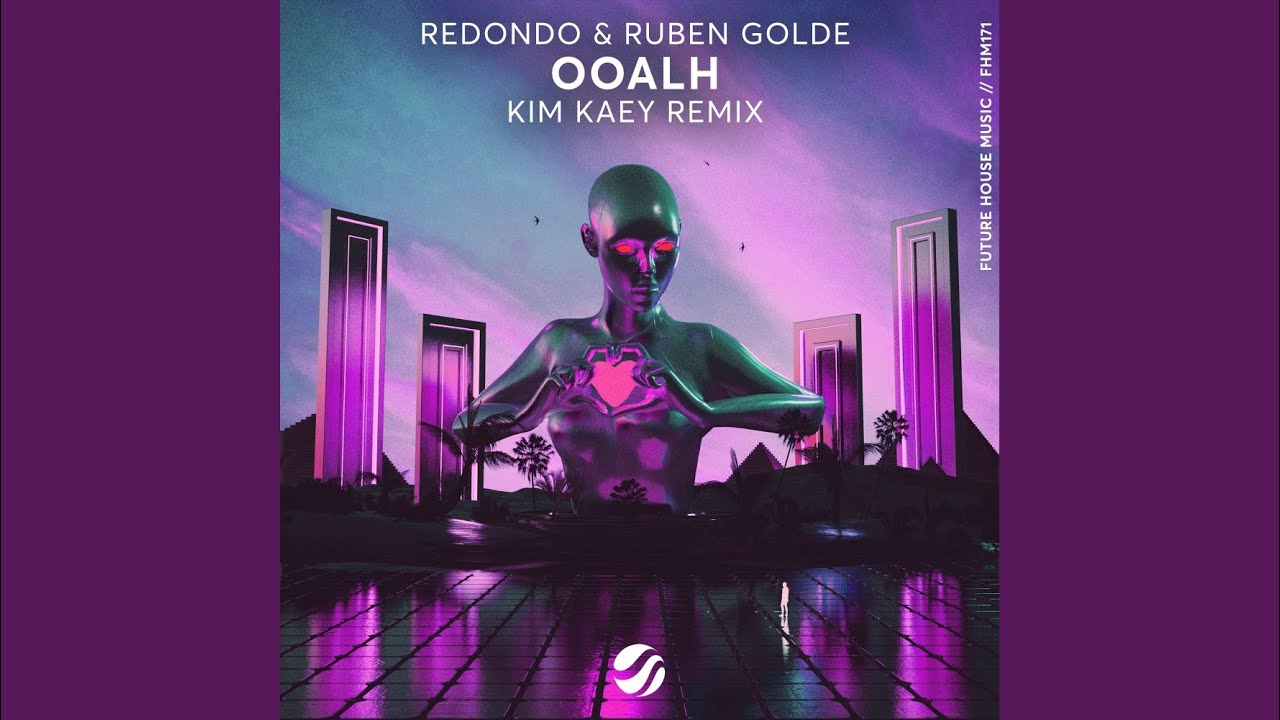 OOALH (Kim Kaey Remix)