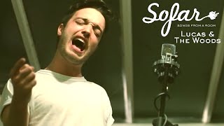 Lucas & The Woods - Me Hace Mal | Sofar Buenos Aires chords