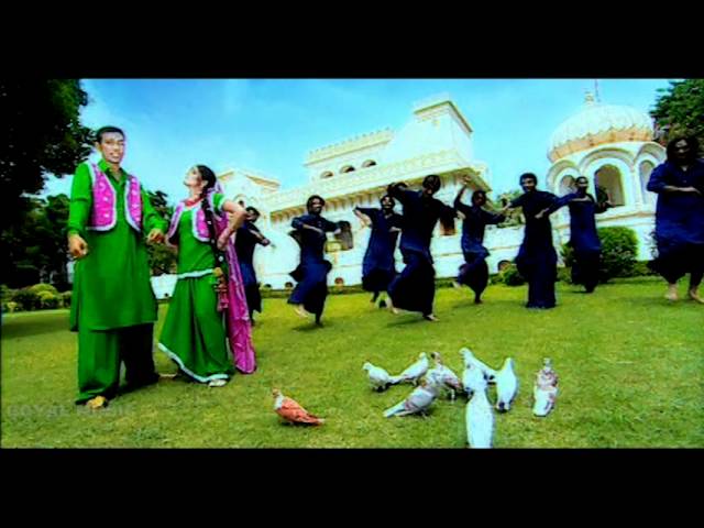 Kuldeep Rasila Miss Pooja | Hasdi | Official Goyal Music