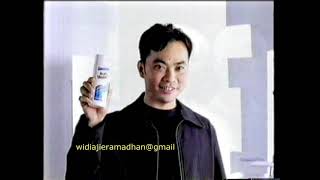 Iklan Head \u0026 Shoulders 2001