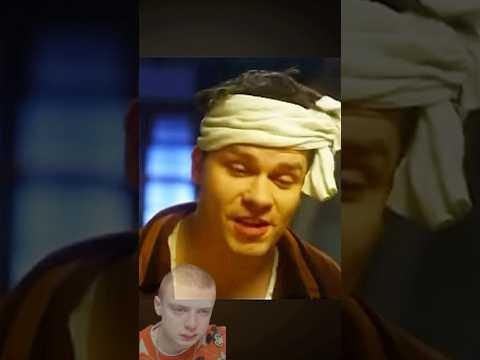 БШ | Сосед шизик ч1.👳♂️ #бульдогшоу #хб #топ #тнт #юмор #момент #сериал