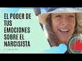 💥El poder de tus emociones ante el narcisista💯💯