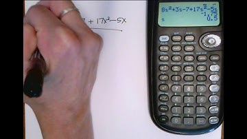 TI 36X Pro Help: Simplifying Expressions